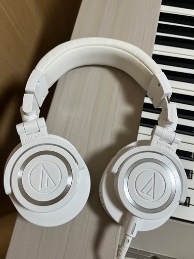 【2025年5月購入】ピアノ ap-s200 椅子、ヘッドホン付