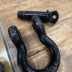 スミッティビルト　Dリング　　
の画像