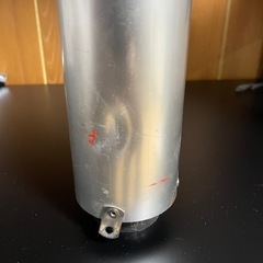 ワルツ機械サイレンサーの画像