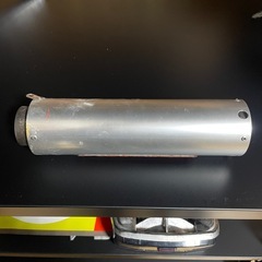 ワルツ機械サイレンサーの画像