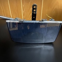 CBXテールランプスモークの画像