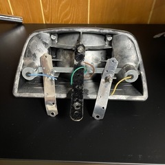 CBXテールランプスモークの画像