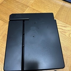 150プラド用アームレスト内収納棚の画像