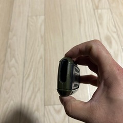 150プラド キーカバーの画像