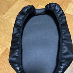 150プラド用肘掛けカバーの画像