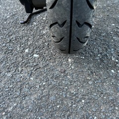 軽整備済み‼️ アドレスv50 黒　配送可能　現車確認歓迎の画像