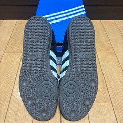 adidas Samba OGアディダス　26.0の画像