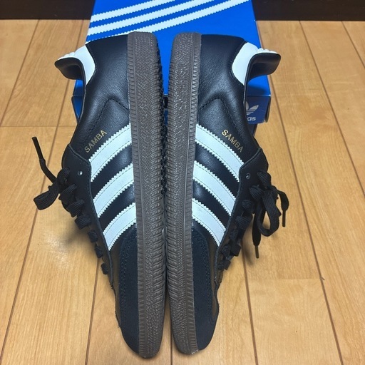 adidas Samba OGアディダス　26.0