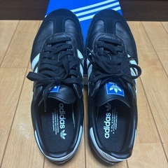 adidas Samba OGアディダス　26.0の画像