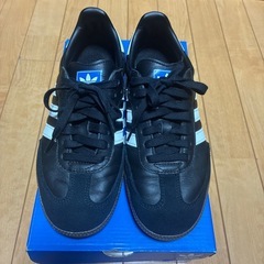 adidas Samba OGアディダス　26.0の画像