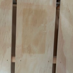 ベビーベッドの画像