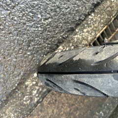 軽整備済み‼️ アドレスv50 シルバー　配送可能　現車確認可能の画像