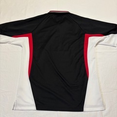 YONEX 半袖ポロシャツ ゲームシャツ Oサイズの画像