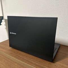 mouseパソコンの画像