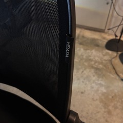 オフィス　椅子　HBADA　の画像