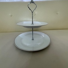 【お取引先決定⭕️】ケーキ台の画像