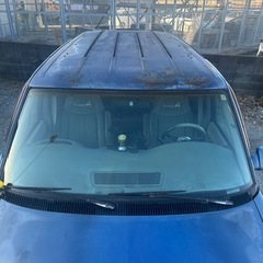 GMC サファリ　1997 車検有り　1ナンバーの画像