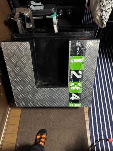 モーターガイド　　X5  80lb 24Vセット