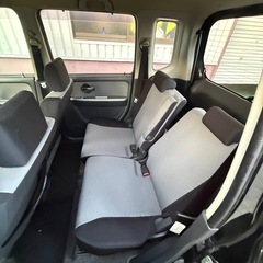 ワゴンR ナビスペシャルターボ　96000km  エンジン調子良の画像