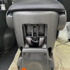 クレイドル・オーカ　クルターンISOFIXの画像