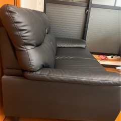 ソファーの画像