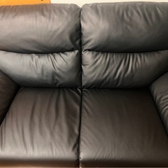 ソファーの画像