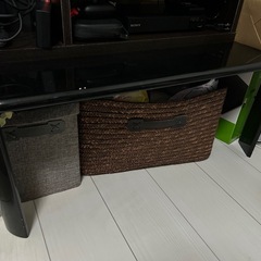 ローテーブル・テレビ台
の画像