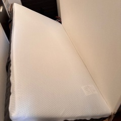 エマスリープ　シングルマットレスの画像