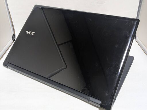 ?NEC?VersaPro?VF-3?高性能i5?SSD?WIN11?Office2021