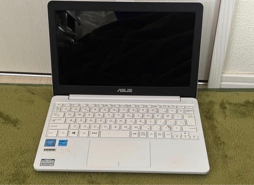 ノートPC