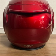 カブト　シューマ　Mサイズの画像