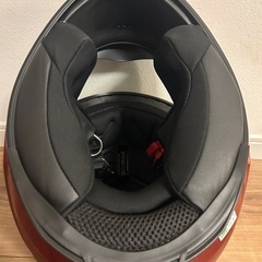 カブト　シューマ　Mサイズの画像