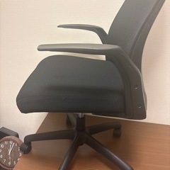 オフィスチェアOC105の画像