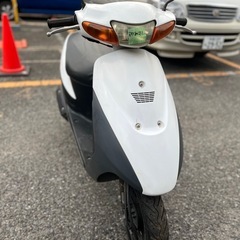 格安原付バイク🥎他在庫多数飛込見学大歓迎の画像