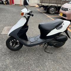 格安原付バイク🥎他在庫多数飛込見学大歓迎の画像