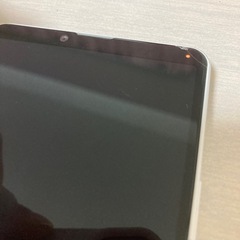 【決まりました】スマートフォン   docomo  SONY  Xperia  so-52cの画像