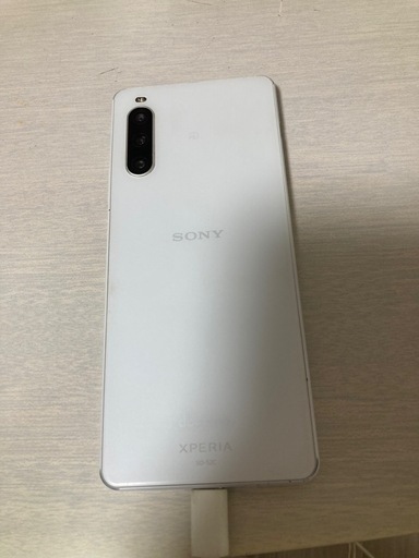 【決まりました】スマートフォン   docomo  SONY  Xperia  so-52c ドコモのXperia 10 IV SO-52Cをレビュー！対応バンドやドコモ版の違い 
