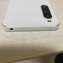 【決まりました】スマートフォン   docomo  SONY  Xperia  so-52cの画像