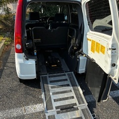 [車検R8年9月] ダイハツ　ムーブ　ETC装備車の画像