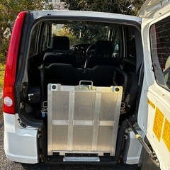 [車検R8年9月] ダイハツ　ムーブ　ETC装備車の画像