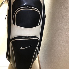 ゴルフクラブ10本セットの画像