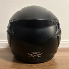 OGK KABUTO RYUKIの画像