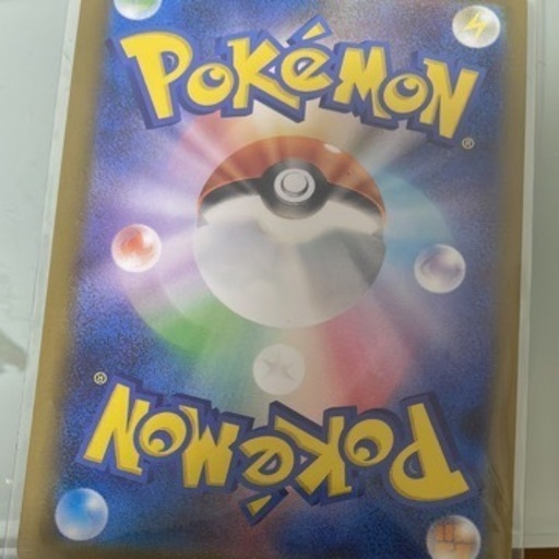 ポケモンカード