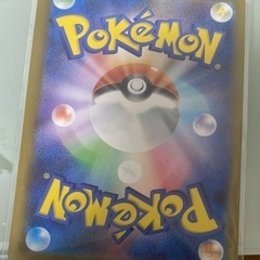 ポケモンカードの画像