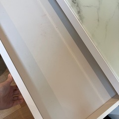 ドレッサー、テーブルの画像