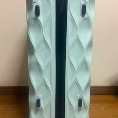 新品未使用品 キャリーケース 手渡し 川口市周辺の画像