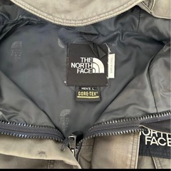 North Face GORE-TEX 90s NP2193 マウンテンジャケット　Lサイズの画像