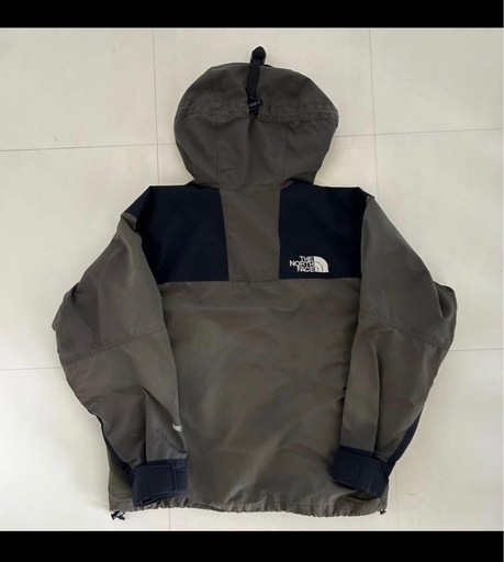 North Face GORE-TEX 90s NP2193 マウンテンジャケット　Lサイズ