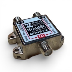 MSPRO 2SPFD 2-way SP 分配器の画像