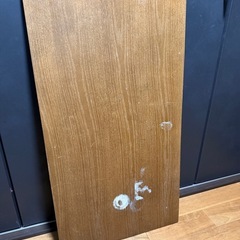 テーブルの画像